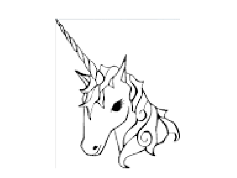 *Results are here!* Unicorn Coloring Contest! 