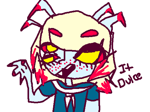 toetally cooul horsbins holtesl oc