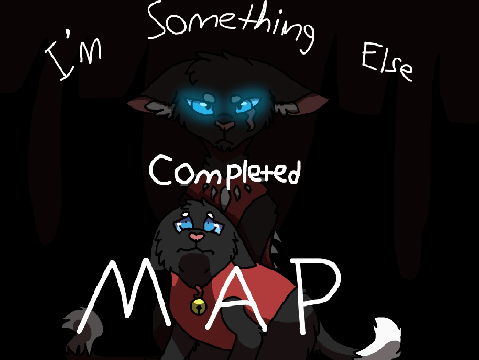 Thumbnail Entry||I'm Something Else MAP