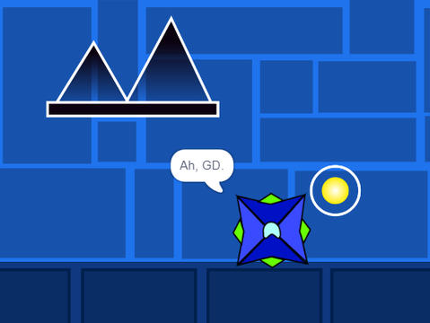 Virus RPG GD Level (12)