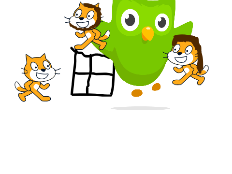 Why Duolingo? (Duolingo took my family)