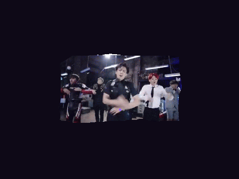 Bts-Dope