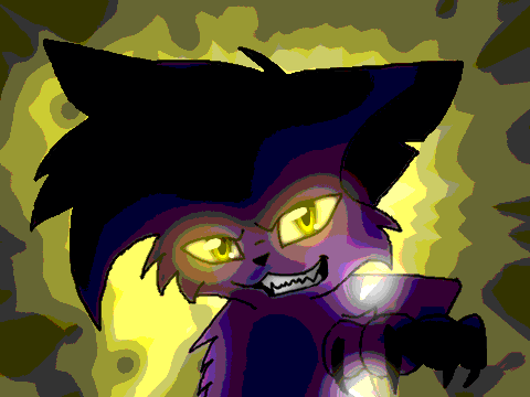 I-Will-Kill-You CC entry