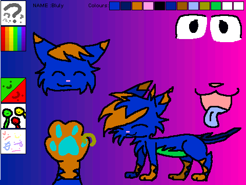 Bluly Bio