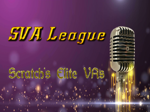 Voice Actor Profile
