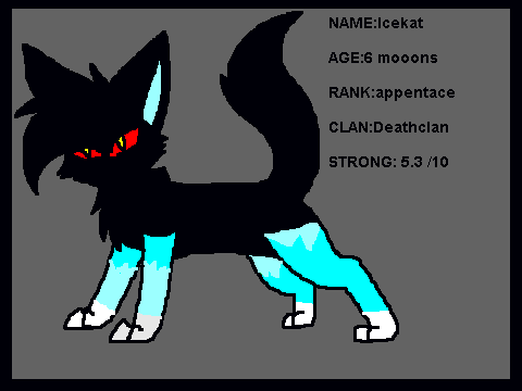 Icekat