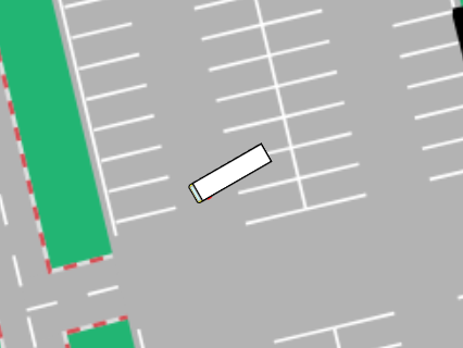 School bus simulator remix