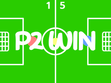 -FOOT BALL 2 PLAYER-