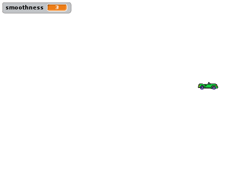 terrain generator