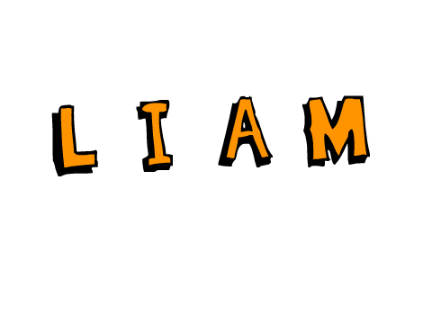 Name Project