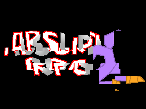 Against Righty - Absurd RPG 2 Music