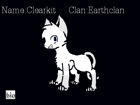 Clearkit's Bio