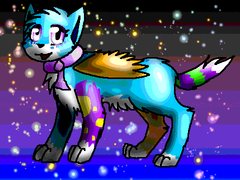 Requests for Paintkittyartist