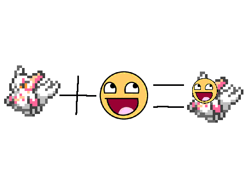 Zangoose iz epic