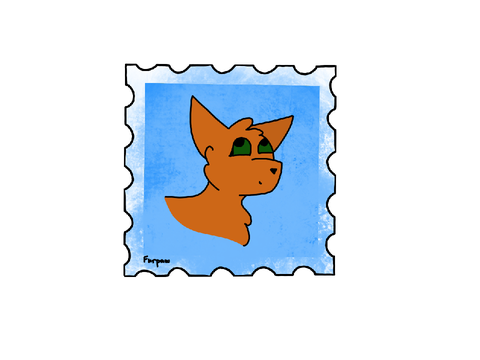 Stamp for @VelocityRate