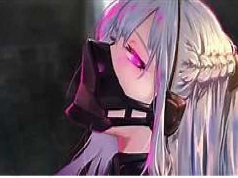 me as anime
