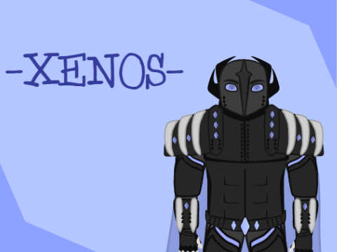 Xenos⭐