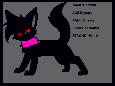 Darktail