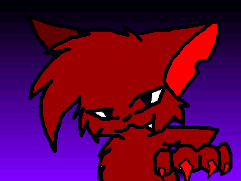 I-Will-Kill-You CC