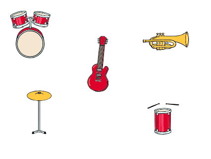 play music!!!
