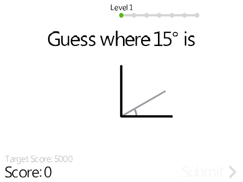 Angle Assessor