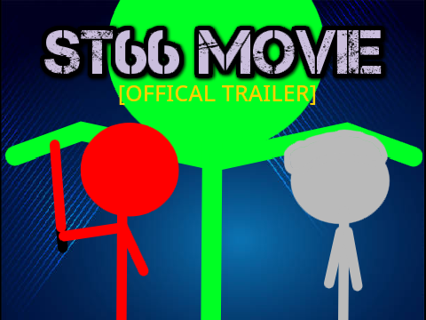 ST66 Movie OFFICIAL Trailer
