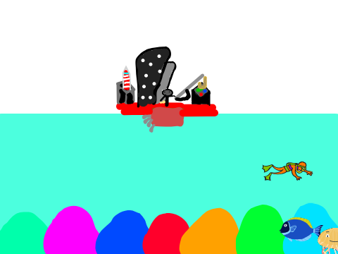 Fishing Craze v.0