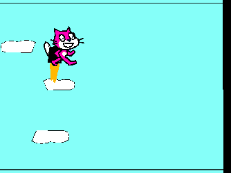 Levicat [Minigame]