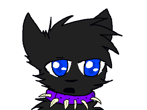 Ashfur is a beautiful woman. (DOWNLOAD OR WATCH IN JAVA)