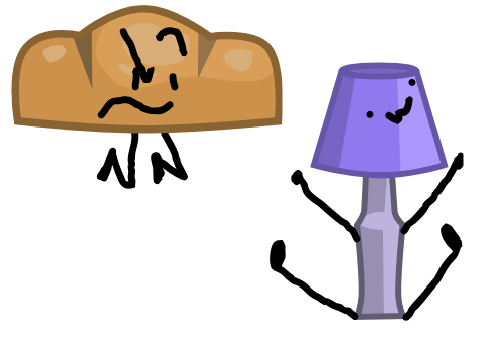 btw, here are my actual OC's