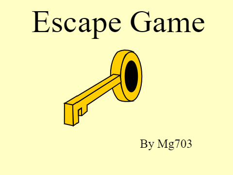 Escape Room