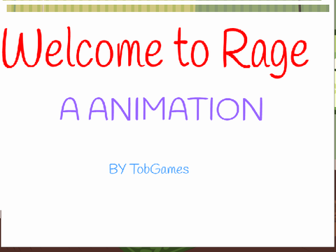 Rage