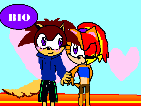 Tracys boyfriend contest entry