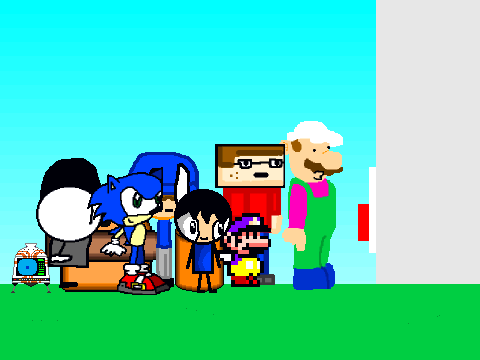 Add yourself having a seizure with scratchu8! (gene_bernardino11) [JONATHAN1320]