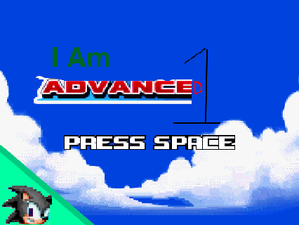  I am Advanced 1