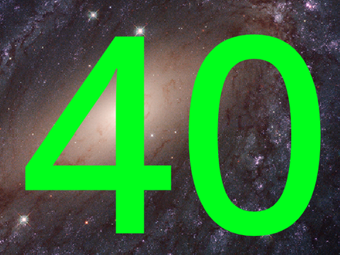 40 Followers