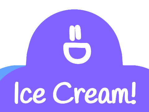 Ice Cream! =D