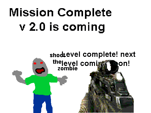 ZOMBIE SURVIVAL