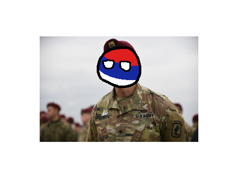 serbia countryhuman
