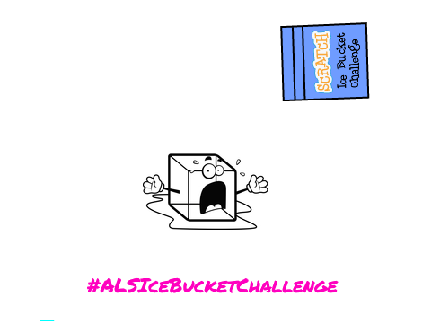 MarshPop99 does the ALS Ice Bucket Challenge! 