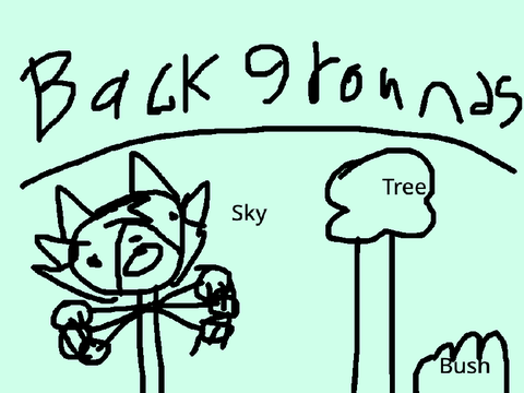 Backgrounds