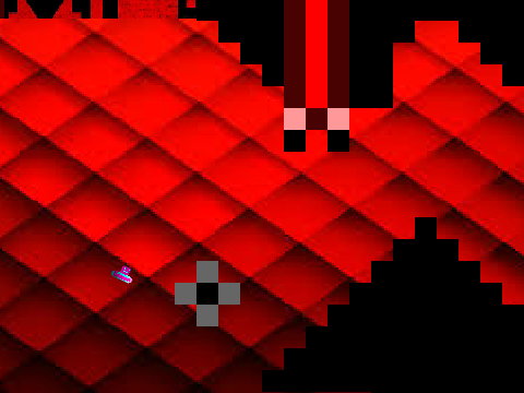 Bloodbath Challenge X 0.5 speed