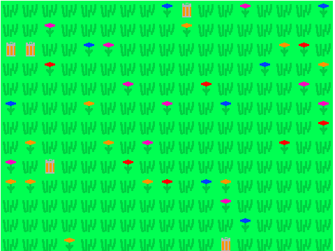 Terrain Generator Experiment