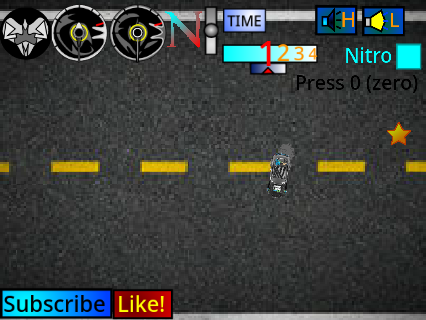 Drift Master The Grand Version Pro remix