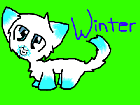 Winter-adoptable