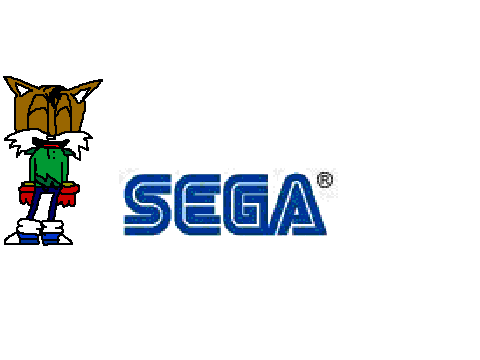 My Sega Intro