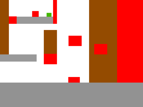 Gravitless