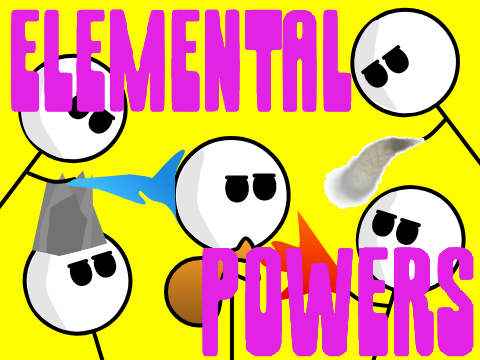 Elemental Powers