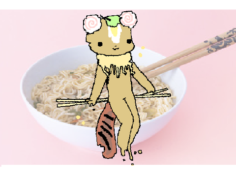 -Ramen Juice King-