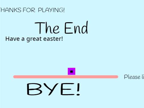 Day in the Life of Me (Scrolling Platformer) remix